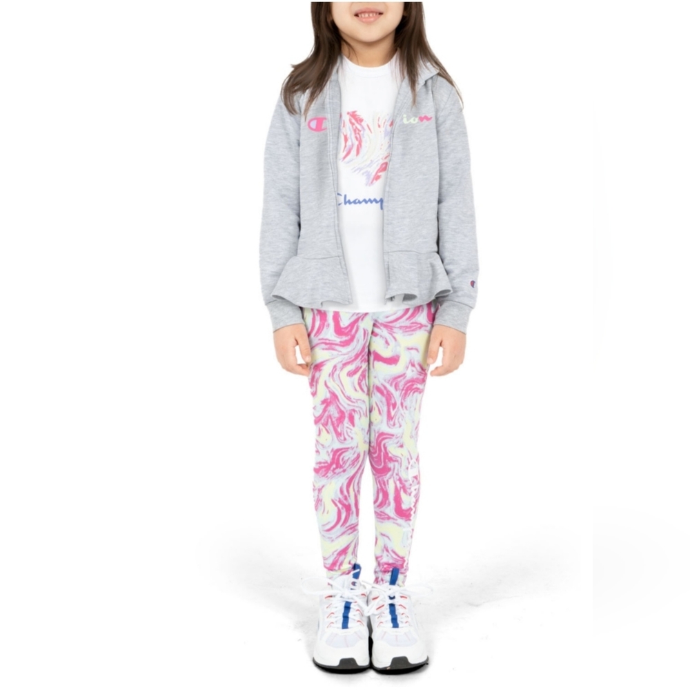 Champion Little Girls 3 Piece Set 💕